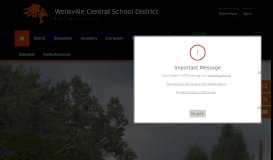 
							         Informative Files & Videos for Parent Portal - Wellsville Central School ...								  
							    