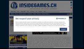 
							         Infos zum Coop-Modus in Portal 2 - insidegames								  
							    