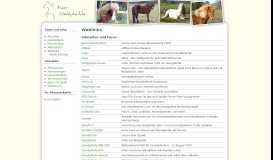 
							         Infoseiten und Foren - Mein-Islandpferd.de - Islandpferde online								  
							    