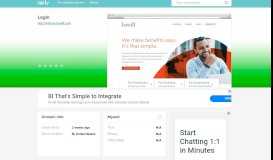 
							         infosys.bswift.com - Login - Infosys Bswift - Sur.ly								  
							    