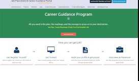 
							         Infotek Solutions Inc. » Job Placement & Career Guidance Portal								  
							    