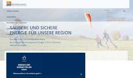 
							         infreSt - Infrastruktur eStrasse GmbH - NBB Netzgesellschaft								  
							    