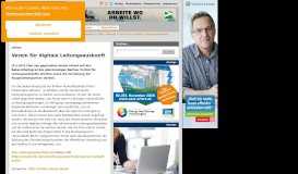 
							         infrest: Verein für digitale Leitungsauskunft | Kommune21 - E ...								  
							    