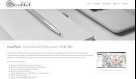 
							         inkasWeb | GeoNet Online GmbH								  
							    