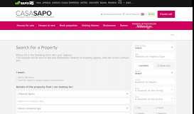 
							         inmo-gestión, CASA SAPO - Portugal´s Real Estate Portal								  
							    