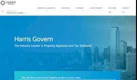 
							         Innoprise Citizen Access - Software - Detail - MS Govern - Public ...								  
							    