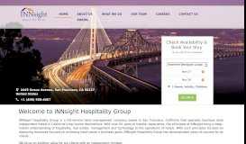 
							         INNsight Hospitality Group: Hotel Management, Revenue ...								  
							    