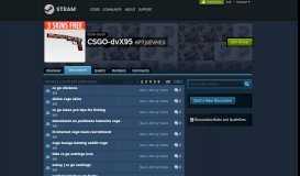 
							         inote csgov portal :: CSGO-dvX95 - Steam Community								  
							    