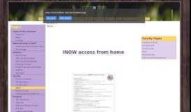 
							         iNow - Bibb County High School - Google Sites								  
							    