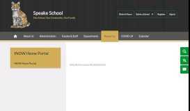 
							         INOW Home Portal - Lawrence County Schools								  
							    