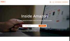 
							         Inside Amazon | Inside								  
							    