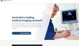
							         Insight Clinical Imaging: Clinical Imaging & Diagnostic Radiology ...								  
							    