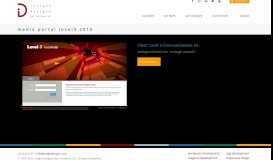 
							         Insight Designs Web Solutions, LLC -Media Portal Level3 2010 ...								  
							    