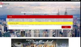 
							         Insight into Sunway Group - Malaysia Premier Property and Real ...								  
							    