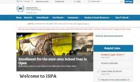 
							         Insight Pennsylvania Cyber Charter School | Online School ...								  
							    