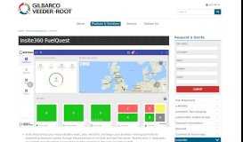 
							         Insite360 FuelQuest | Gilbarco Veeder-Root - Australia								  
							    