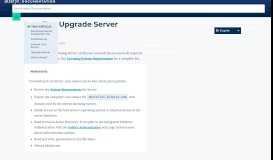 
							         Install Server - Alteryx Help and Documentation								  
							    