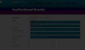 
							         Institutional Grants | Student Financial Aid and ... - UIC Financial Aid								  
							    