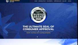 
							         Insular Life - Trusted Brands Philippines Winner								  
							    