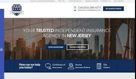 
							         Insurance Agency in Fair Lawn NJ | ABA Insurance | (201) 300 ...								  
							    
