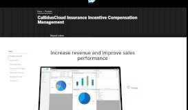 
							         Insurance Incentive Compensation Software | Agent Plans & Programs ...								  
							    