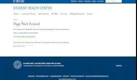
							         Insurance Waiver FAQs - UCSC Student Health Center - UC Santa Cruz								  
							    