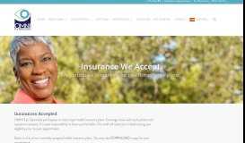
							         Insurances Accepted | Omni Eye Specialists								  
							    