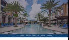
							         Integra Cove: Orlando, FL Apartments for Rent								  
							    