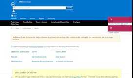 
							         Integrated Dell Remote Access Controller 9 Version 3.30.30.30 User's ...								  
							    