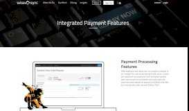 
							         Integrated payments from ConnectWise or Autotask to Xero and ...								  
							    