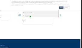 
							         Integrating WebSphere Portal 8 With IBM Connections Using ... - Prolifics								  
							    