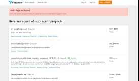 
							         Integration of Airtable with a client portal Wordpress plugin | PHP ...								  
							    