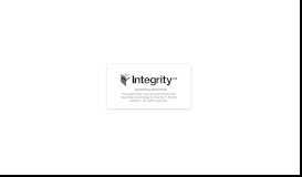 
							         Integrity - Stone County, MO								  
							    