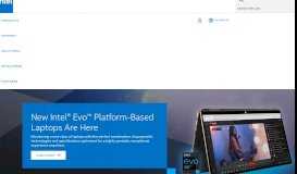 
							         Intel® Partner Programs								  
							    