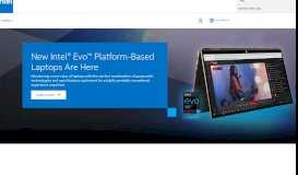 
							         Intel® Technology Provider Program for Partners and Resellers								  
							    