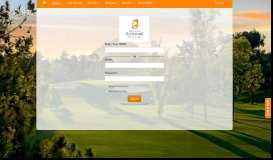 
							         IntelliEvent Event Portal :: - Golf Genius								  
							    