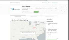 
							         Intelliwave | Internet Provider | BroadbandNow.com								  
							    