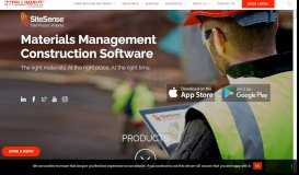 
							         Intelliwave Technologies – Construction RFID Global Solutions ...								  
							    