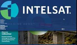 
							         Intelsat | The Globalized Network								  
							    