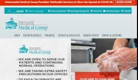 
							         Intercoastal Medical Group | Primary Care Sarasota and ...								  
							    