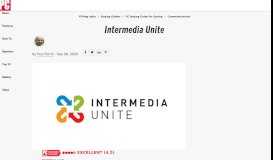 
							         Intermedia Unite Review & Rating | PCMag.com								  
							    