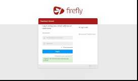 
							         Internal Firefly Users - Login - Dauntsey's Intranet								  
							    