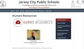 
							         Internal Postings- JCBOE All Employees – Human Resources ...								  
							    