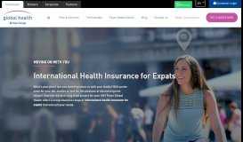 
							         International Health Insurance for Expats | Foyer Global ...								  
							    