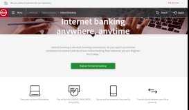 
							         Internet banking - Absa Uganda								  
							    