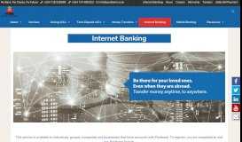 
							         Internet Banking – Postbank – My Bank, My Choice, My Future								  
							    