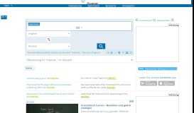 
							         internet explorer portal - Deutsch Übersetzung - Englisch Beispiele ...								  
							    