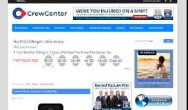 
							         Internet Prices for Crew on Cruise Ship | Crew Center								  
							    