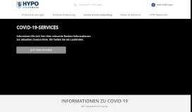 
							         Internetbanking - Hypo Steiermark								  
							    