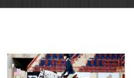 
							         Interscholastic Equestrian Association for middle and secondary ...								  
							    